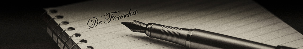 De Fonseka